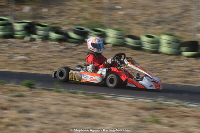 15/09/2019 : Les Rencontres Elceka d’Automne à Grabels (Photos Stéphane Agnus) 2019 — karting