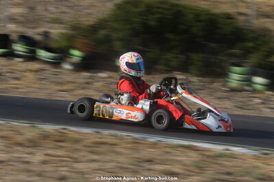 15/09/2019 : Les Rencontres Elceka d’Automne à Grabels (Photos Stéphane Agnus) 2019 — karting