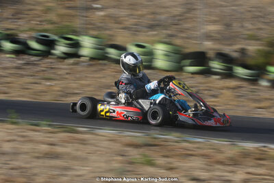 15/09/2019 : Les Rencontres Elceka d’Automne à Grabels (Photos Stéphane Agnus) 2019 — karting