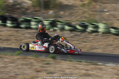 15/09/2019 : Les Rencontres Elceka d’Automne à Grabels (Photos Stéphane Agnus) 2019 — karting