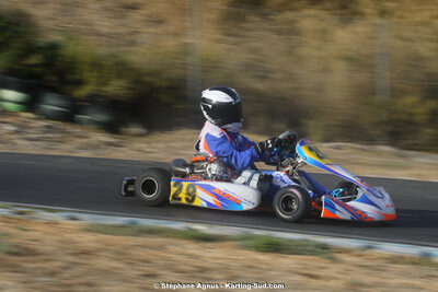 15/09/2019 : Les Rencontres Elceka d’Automne à Grabels (Photos Stéphane Agnus) 2019 — karting