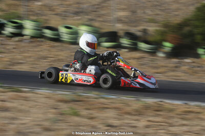15/09/2019 : Les Rencontres Elceka d’Automne à Grabels (Photos Stéphane Agnus) 2019 — karting