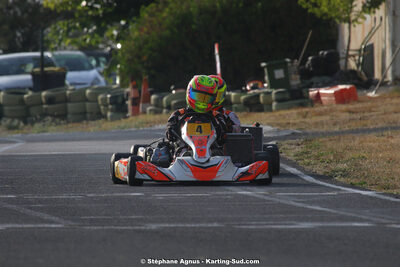 15/09/2019 : Les Rencontres Elceka d’Automne à Grabels (Photos Stéphane Agnus) 2019 — karting