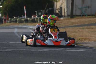 15/09/2019 : Les Rencontres Elceka d’Automne à Grabels (Photos Stéphane Agnus) 2019 — karting