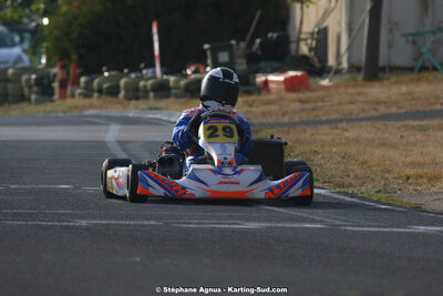 15/09/2019 : Les Rencontres Elceka d’Automne à Grabels (Photos Stéphane Agnus) 2019 — karting