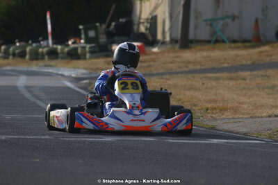 15/09/2019 : Les Rencontres Elceka d’Automne à Grabels (Photos Stéphane Agnus) 2019 — karting