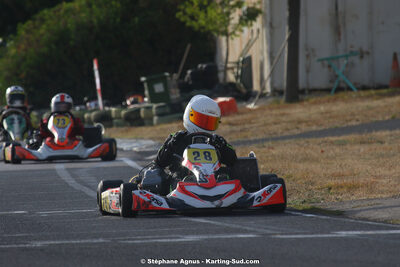 15/09/2019 : Les Rencontres Elceka d’Automne à Grabels (Photos Stéphane Agnus) 2019 — karting
