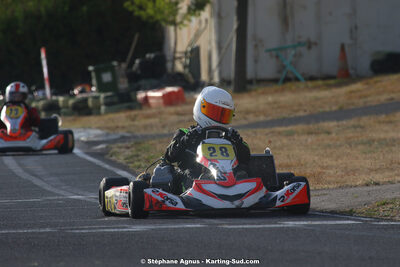 15/09/2019 : Les Rencontres Elceka d’Automne à Grabels (Photos Stéphane Agnus) 2019 — karting