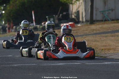 15/09/2019 : Les Rencontres Elceka d’Automne à Grabels (Photos Stéphane Agnus) 2019 — karting