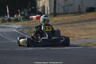 15/09/2019 : Les Rencontres Elceka d’Automne à Grabels (Photos Stéphane Agnus) 2019 — karting