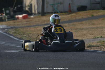 15/09/2019 : Les Rencontres Elceka d’Automne à Grabels (Photos Stéphane Agnus) 2019 — karting