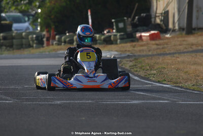 15/09/2019 : Les Rencontres Elceka d’Automne à Grabels (Photos Stéphane Agnus) 2019 — karting