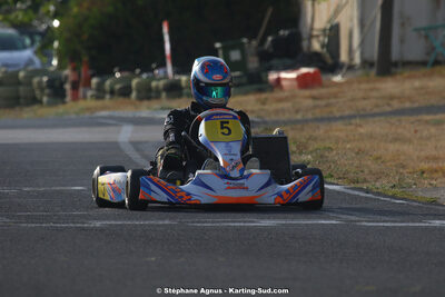 15/09/2019 : Les Rencontres Elceka d’Automne à Grabels (Photos Stéphane Agnus) 2019 — karting