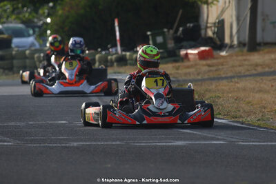 15/09/2019 : Les Rencontres Elceka d’Automne à Grabels (Photos Stéphane Agnus) 2019 — karting