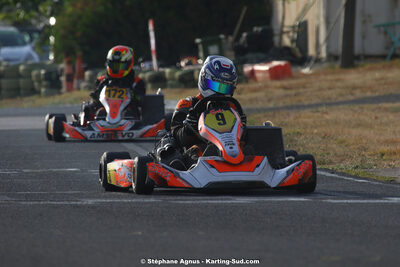 15/09/2019 : Les Rencontres Elceka d’Automne à Grabels (Photos Stéphane Agnus) 2019 — karting