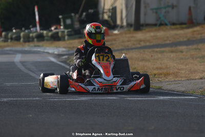15/09/2019 : Les Rencontres Elceka d’Automne à Grabels (Photos Stéphane Agnus) 2019 — karting