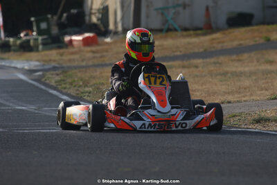 15/09/2019 : Les Rencontres Elceka d’Automne à Grabels (Photos Stéphane Agnus) 2019 — karting