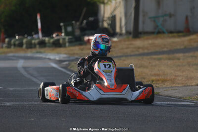 15/09/2019 : Les Rencontres Elceka d’Automne à Grabels (Photos Stéphane Agnus) 2019 — karting