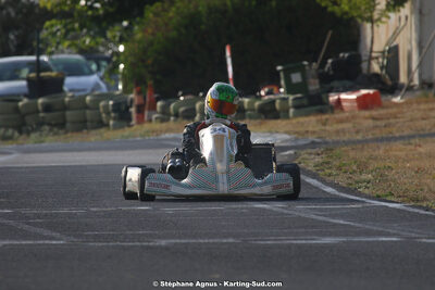 15/09/2019 : Les Rencontres Elceka d’Automne à Grabels (Photos Stéphane Agnus) 2019 — karting
