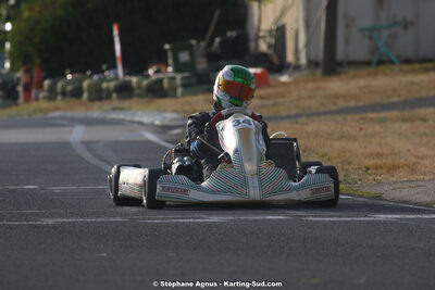 15/09/2019 : Les Rencontres Elceka d’Automne à Grabels (Photos Stéphane Agnus) 2019 — karting