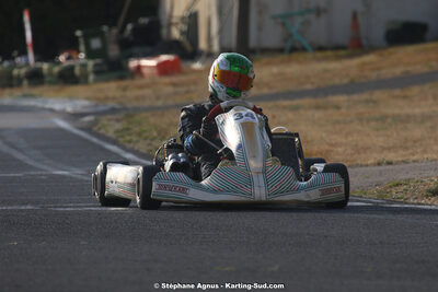 15/09/2019 : Les Rencontres Elceka d’Automne à Grabels (Photos Stéphane Agnus) 2019 — karting