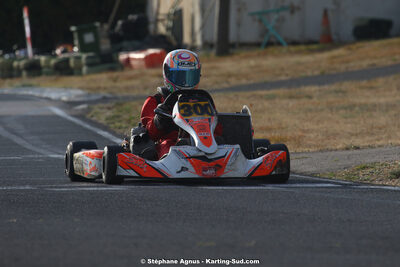 15/09/2019 : Les Rencontres Elceka d’Automne à Grabels (Photos Stéphane Agnus) 2019 — karting