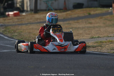 15/09/2019 : Les Rencontres Elceka d’Automne à Grabels (Photos Stéphane Agnus) 2019 — karting