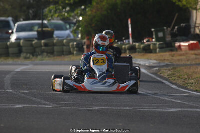 15/09/2019 : Les Rencontres Elceka d’Automne à Grabels (Photos Stéphane Agnus) 2019 — karting