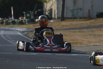 15/09/2019 : Les Rencontres Elceka d’Automne à Grabels (Photos Stéphane Agnus) 2019 — karting