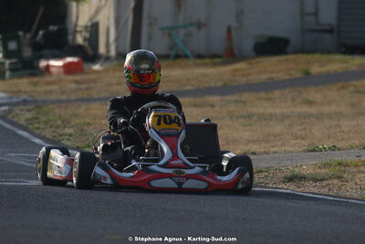 15/09/2019 : Les Rencontres Elceka d’Automne à Grabels (Photos Stéphane Agnus) 2019 — karting