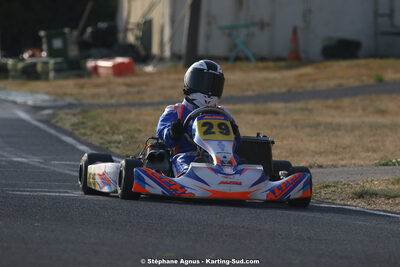 15/09/2019 : Les Rencontres Elceka d’Automne à Grabels (Photos Stéphane Agnus) 2019 — karting