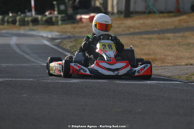 15/09/2019 : Les Rencontres Elceka d’Automne à Grabels (Photos Stéphane Agnus) 2019 — karting