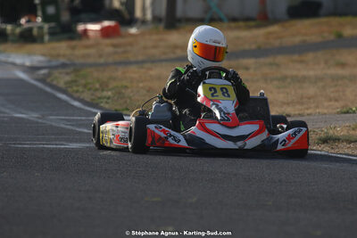 15/09/2019 : Les Rencontres Elceka d’Automne à Grabels (Photos Stéphane Agnus) 2019 — karting