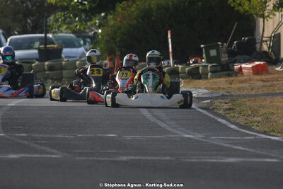 15/09/2019 : Les Rencontres Elceka d’Automne à Grabels (Photos Stéphane Agnus) 2019 — karting