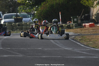 15/09/2019 : Les Rencontres Elceka d’Automne à Grabels (Photos Stéphane Agnus) 2019 — karting