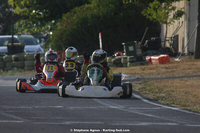 15/09/2019 : Les Rencontres Elceka d’Automne à Grabels (Photos Stéphane Agnus) 2019 — karting