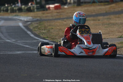 15/09/2019 : Les Rencontres Elceka d’Automne à Grabels (Photos Stéphane Agnus) 2019 — karting