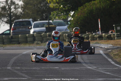 15/09/2019 : Les Rencontres Elceka d’Automne à Grabels (Photos Stéphane Agnus) 2019 — karting