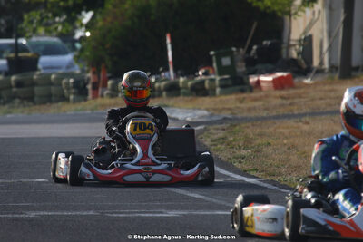15/09/2019 : Les Rencontres Elceka d’Automne à Grabels (Photos Stéphane Agnus) 2019 — karting