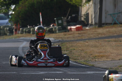 15/09/2019 : Les Rencontres Elceka d’Automne à Grabels (Photos Stéphane Agnus) 2019 — karting