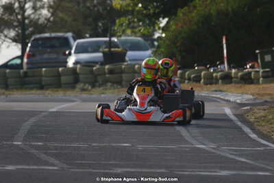 15/09/2019 : Les Rencontres Elceka d’Automne à Grabels (Photos Stéphane Agnus) 2019 — karting