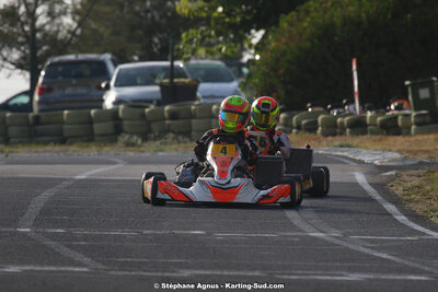 15/09/2019 : Les Rencontres Elceka d’Automne à Grabels (Photos Stéphane Agnus) 2019 — karting