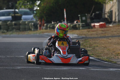 15/09/2019 : Les Rencontres Elceka d’Automne à Grabels (Photos Stéphane Agnus) 2019 — karting