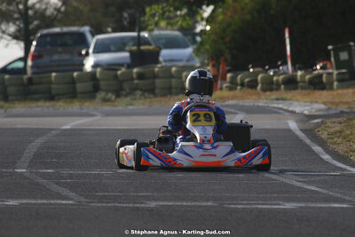 15/09/2019 : Les Rencontres Elceka d’Automne à Grabels (Photos Stéphane Agnus) 2019 — karting