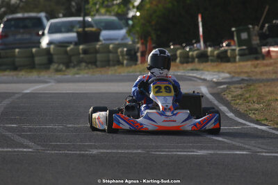 15/09/2019 : Les Rencontres Elceka d’Automne à Grabels (Photos Stéphane Agnus) 2019 — karting