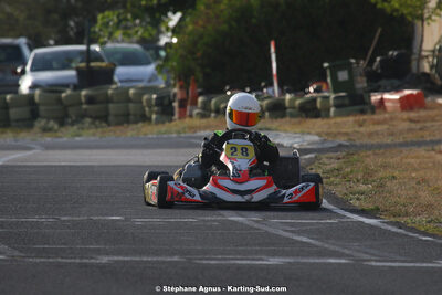 15/09/2019 : Les Rencontres Elceka d’Automne à Grabels (Photos Stéphane Agnus) 2019 — karting