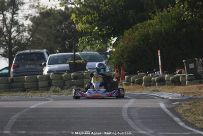 15/09/2019 : Les Rencontres Elceka d’Automne à Grabels (Photos Stéphane Agnus) 2019 — karting