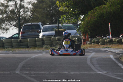 15/09/2019 : Les Rencontres Elceka d’Automne à Grabels (Photos Stéphane Agnus) 2019 — karting
