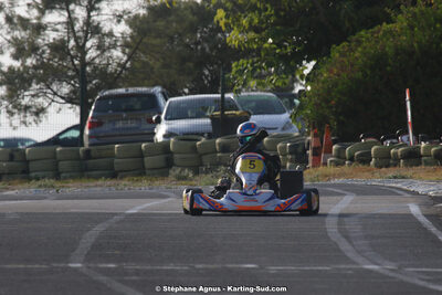 15/09/2019 : Les Rencontres Elceka d’Automne à Grabels (Photos Stéphane Agnus) 2019 — karting