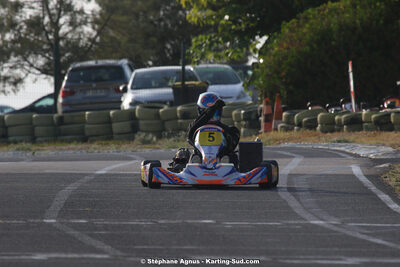 15/09/2019 : Les Rencontres Elceka d’Automne à Grabels (Photos Stéphane Agnus) 2019 — karting
